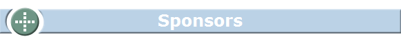 Sponsors